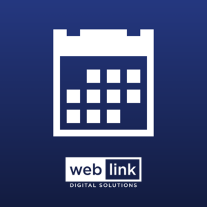 WordPress Easy Calendar by Weblink